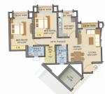  heritage Floor Plan Floor Plan