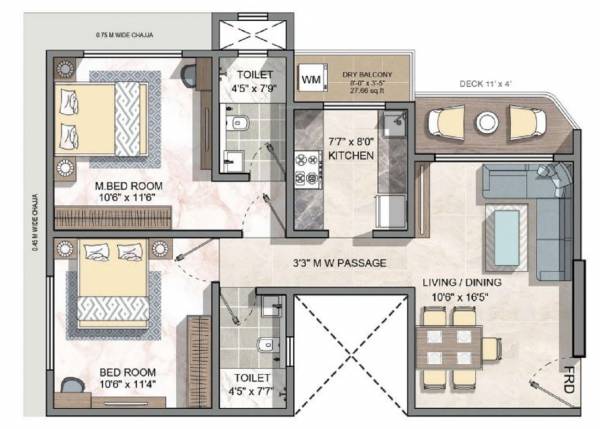  aria-park Floor Plan Floor Plan