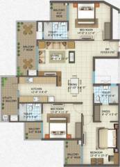  central Floor Plan Floor Plan