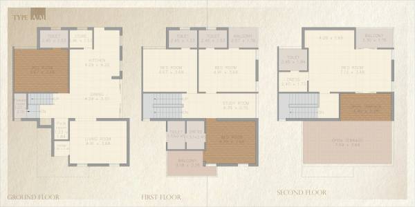Floor Plan boulevard-phase-2 Floor Plan Floor Plan