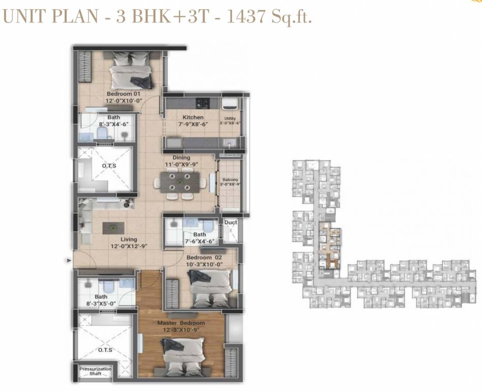  d elite Floor Plan Floor Plan