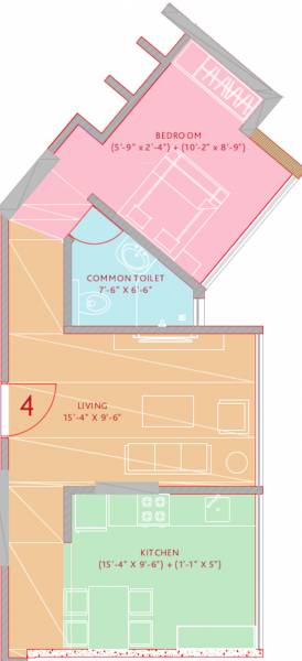  ave-maria-apartment Floor Plan Floor Plan