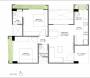  aarambh Floor Plan Floor Plan