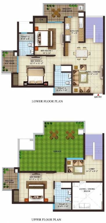 Floor Plan central Floor Plan Floor Plan