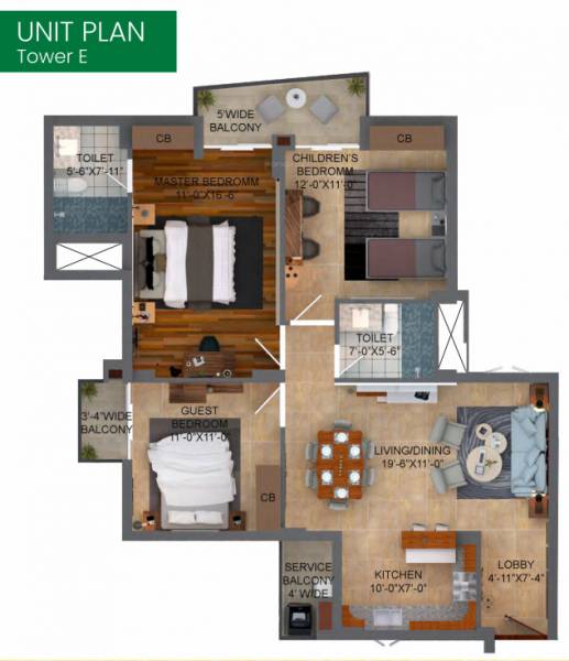  windsor-court Floor Plan Floor Plan
