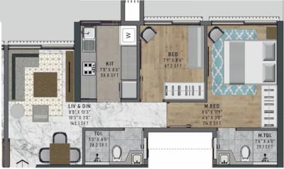  atharva Floor Plan Floor Plan