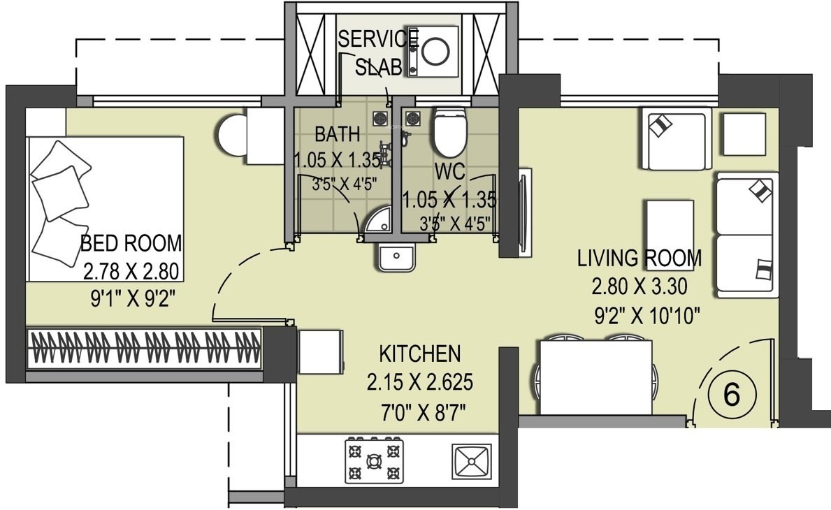  ikigai Floor Plan Floor Plan