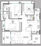 Floor Plan  aatishya-100 Floor Plan Floor Plan