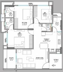 Floor Plan  aatishya-100 Floor Plan Floor Plan