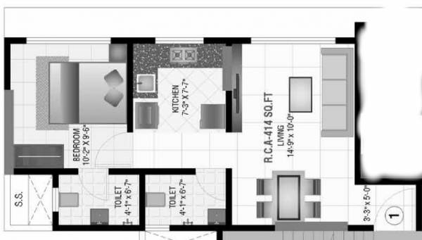  rishabraj-rameshwar Floor Plan Floor Plan