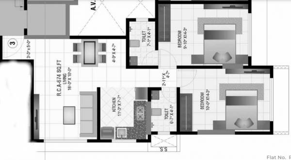  rishabraj-rameshwar Floor Plan Floor Plan