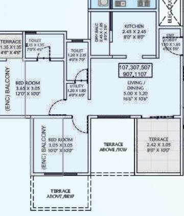  lakeshore Floor Plan Floor Plan