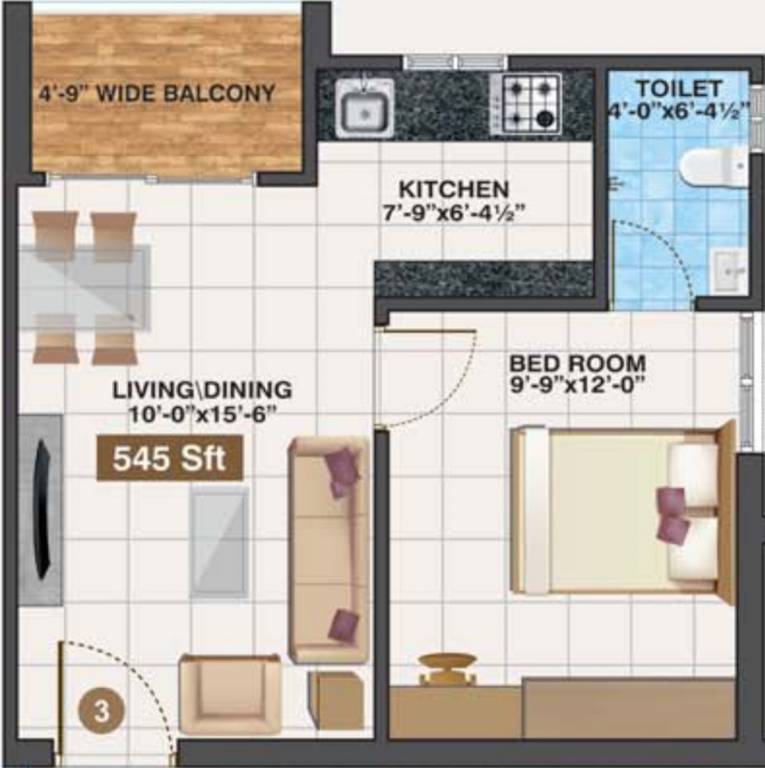  aspire wondur and white rock Floor Plan Floor Plan