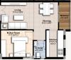 aspire-wondur-and-white-rock Floor Plan Floor Plan