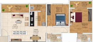 Floor Plan yashodham Floor Plan Floor Plan