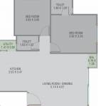  shantanu-green-phase-2-plot-no-2 Floor Plan Floor Plan