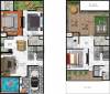 smart-homes-villa Floor Plan Floor Plan