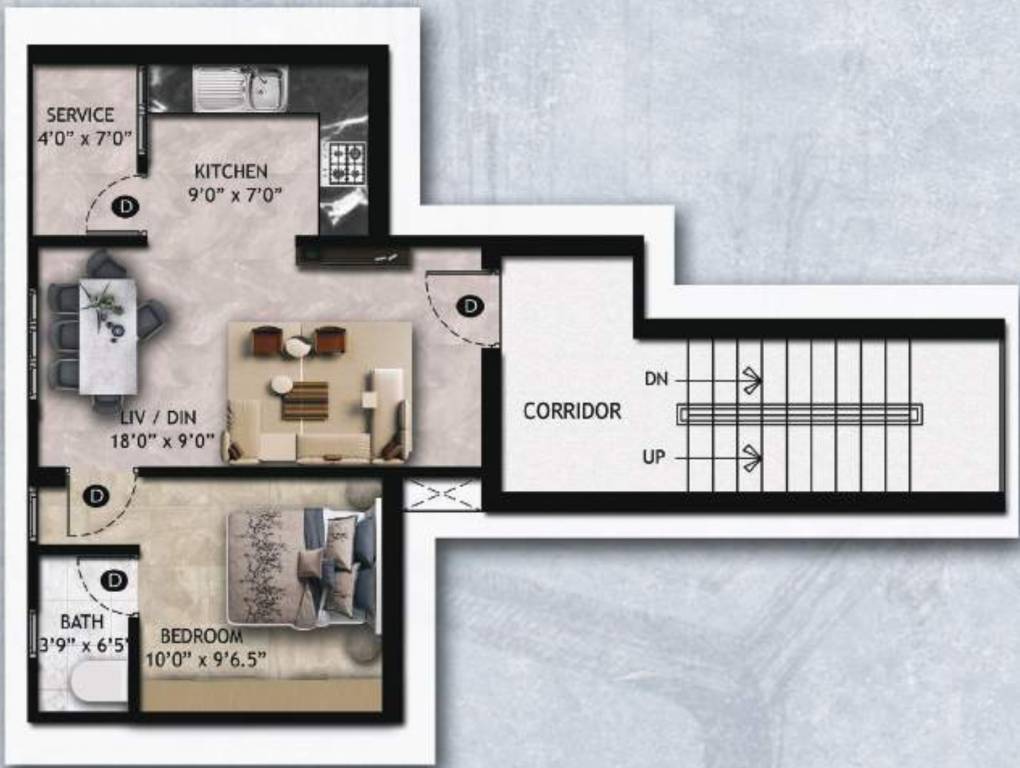  dwaraka Floor Plan Floor Plan