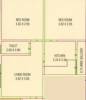 shree-harikrushnapark Floor Plan Floor Plan