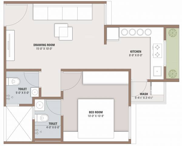  eureka-avenue Floor Plan Floor Plan