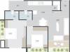  girivar-greens Floor Plan Floor Plan