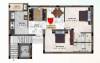 sai-karthiga-flats Floor Plan Floor Plan