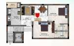 Floor Plan sai-karthiga-flats Floor Plan Floor Plan