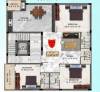 sai-karthiga-flats Floor Plan Floor Plan