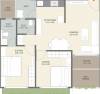 new-county-flat Floor Plan Floor Plan