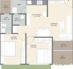 Floor Plan  new-county-flat Floor Plan Floor Plan
