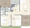 new-county-flat Floor Plan Floor Plan