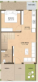 kutir Floor Plan Ground Floor Plan