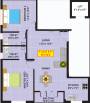  kandha Floor Plan Floor Plan