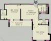 omkar-society Floor Plan Floor Plan