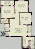 omkar-society Floor Plan Floor Plan
