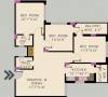 omkar-society Floor Plan Floor Plan