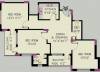 omkar-society Floor Plan Floor Plan