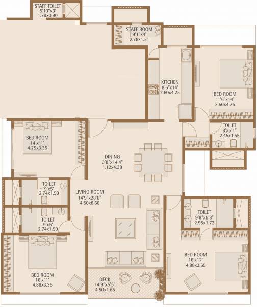  platina Floor Plan Floor Plan