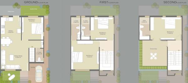  millennia Floor Plan Floor Plan