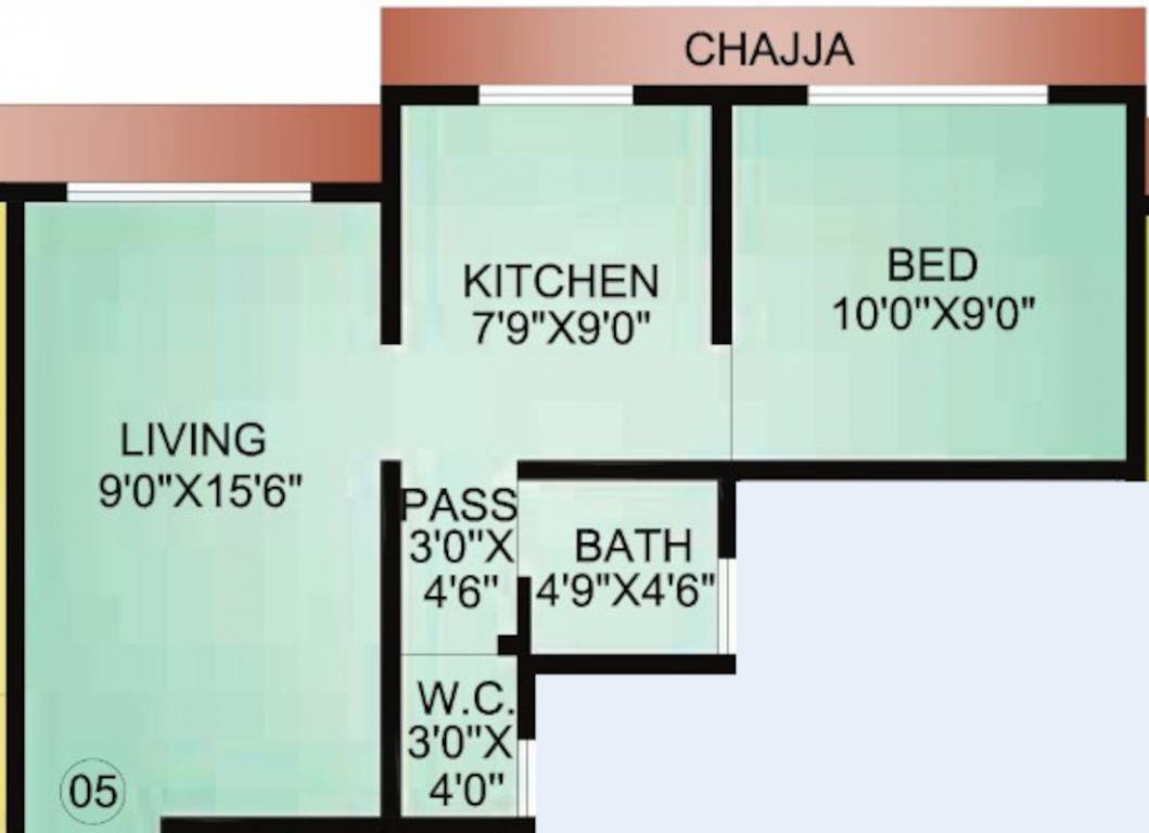  avenue 210 Floor Plan Floor Plan