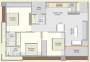 Floor Plan skyway-elegance Floor Plan Floor Plan