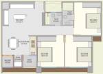 Floor Plan skyway-elegance Floor Plan Floor Plan