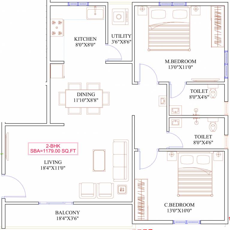  moonstone Floor Plan Floor Plan