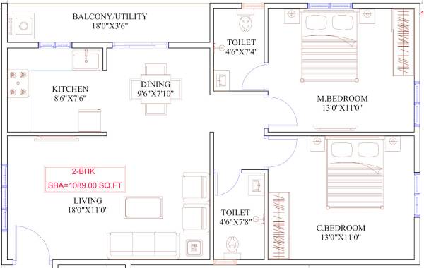  moonstone Floor Plan Floor Plan