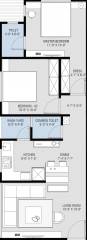 Floor Plan krupashree Floor Plan Floor Plan