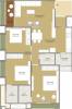 luxuria Floor Plan Floor Plan
