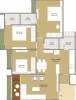 luxuria Floor Plan Floor Plan