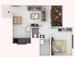  mithila-at-aaryavarta Floor Plan Floor Plan