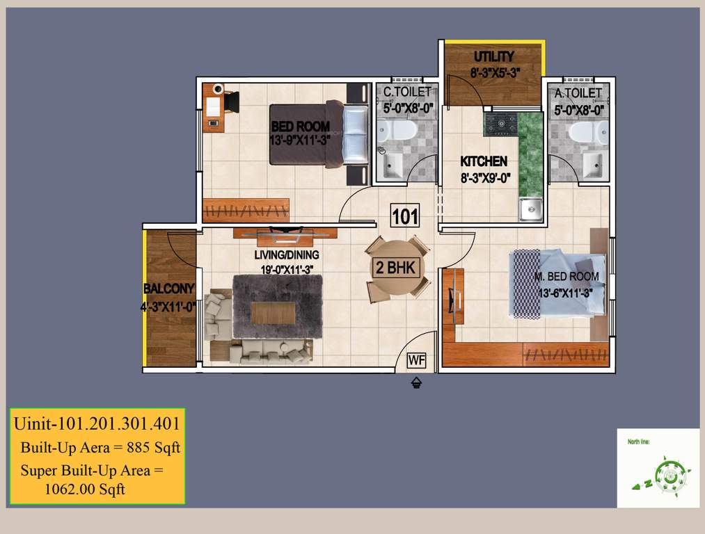  pearl Floor Plan Floor Plan
