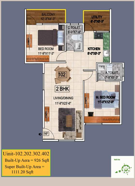  pearl Floor Plan Floor Plan